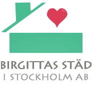 Birgittas Städ | Din städfirma i Stockholm